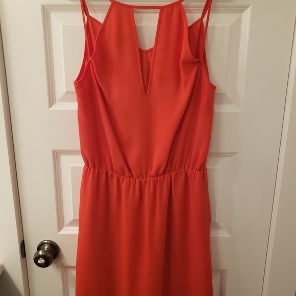 Banana Republic summer dress - Picture 2 of 4